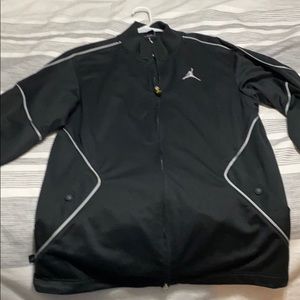 Jordan Gym jacket